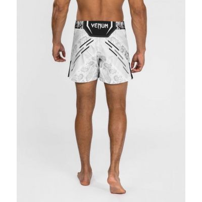 Venum Adrenaline Authentic Fight Night Men Fight Short - Short Branco