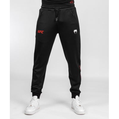 Venum Adrenaline Fight Week Men Performance Jogging Pants Fekete