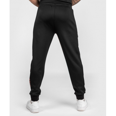 Venum Adrenaline Fight Week Men Performance Jogging Pants Schwarz