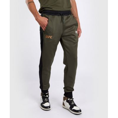 Venum Adrenaline Fight Week Men Performance Jogging Pants Verde