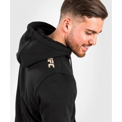 Venum Adrenaline Fight Week Men Pullover Hoodie Preto