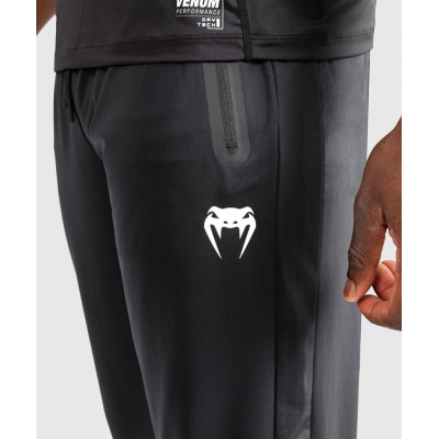 Venum Adrenaline Joggers Fekete