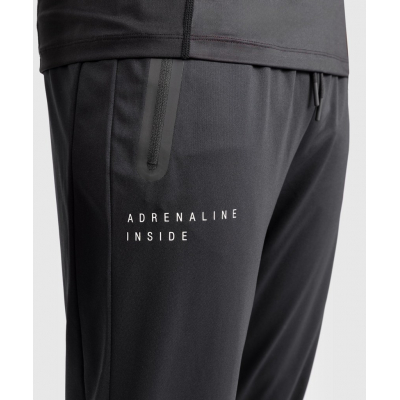 Venum Adrenaline Joggers Fekete