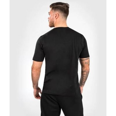 Venum Adrenaline Replica Men Shortsleeve T-shirt Noir-Or