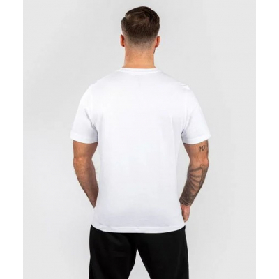 Venum Adrenaline Replica Men Shortsleeve T-shirt Fehèr