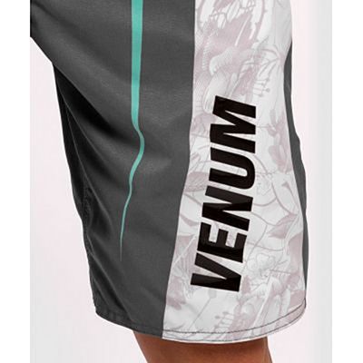 Venum Aero 2.0 Boardshorts Gris-Bleu Ciel