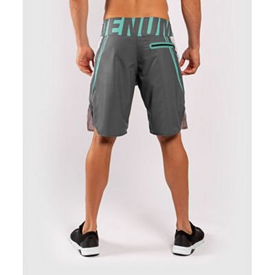 Venum Aero 2.0 Boardshorts Grau-Hellblau