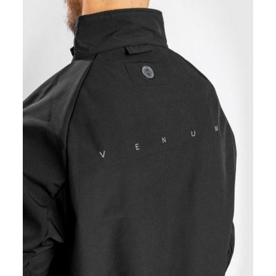 Venum Altitude Half-Zip Sweater Preto