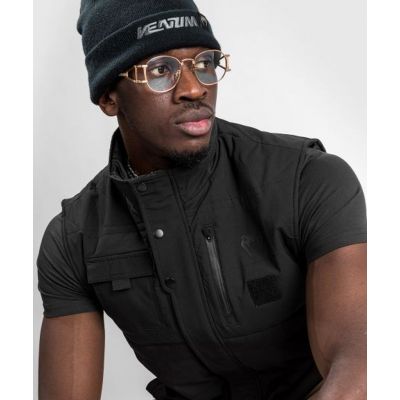 Venum Altitude Sleeveless Jacket Black