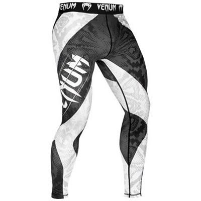 Venum Amazonia 5 Spats Svart-Vit