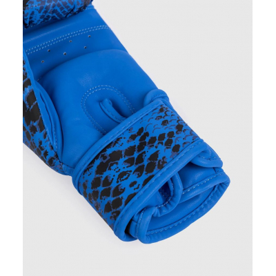 Venum Amazonia Boxing Gloves Kék