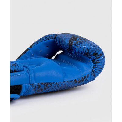 Venum Amazonia Boxing Gloves Kék