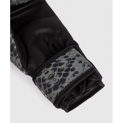 Venum Amazonia Boxing Gloves Szürke