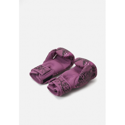 Venum Amazonia Boxing Gloves Roxo