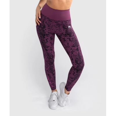 Venum Amazonia Womens Full Length Leggings Morado