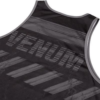 Venum AMRAP Tank-Top Black-Grey
