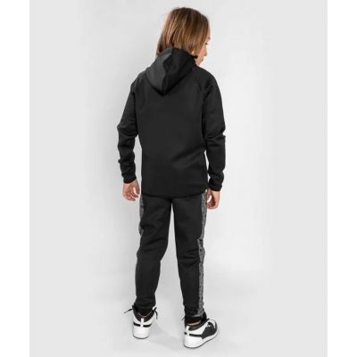 Venum Angry Birds Laser Evo Hoodie Kids Nero