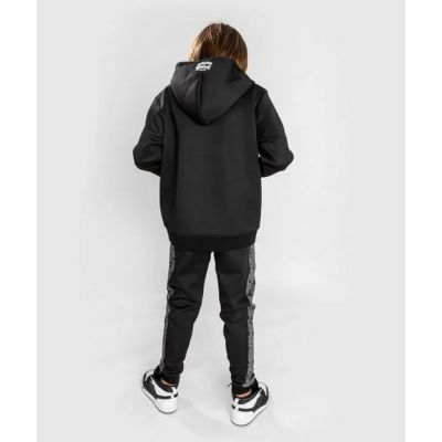 Venum Angry Birds Slip On Hoodie Kids Black