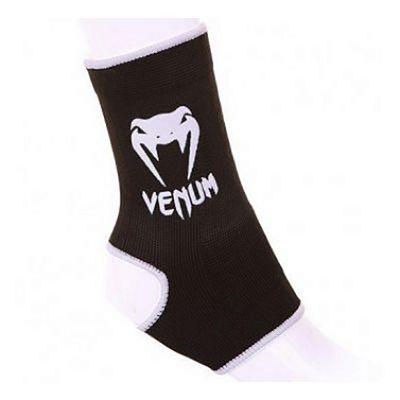 Venum Tobilleras Ankle Support Negro