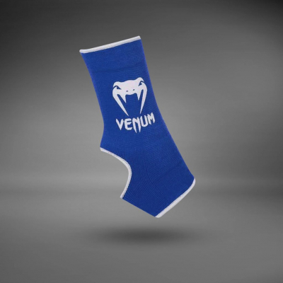 Venum Ankle Support Guard Blu