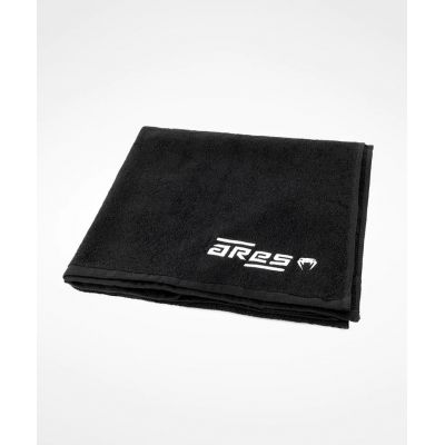 Venum Ares Towel 75X150 Cm Negro