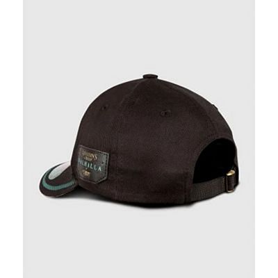 Venum Assassins Creed Cap Negro