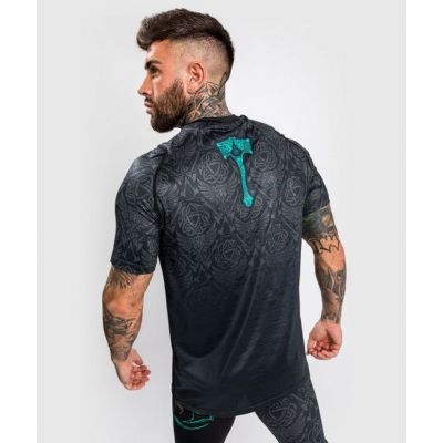 Venum Assassins Creed Reloaded Dry Tech Nero