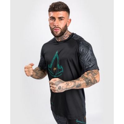 Venum Assassins Creed Reloaded Dry Tech Nero