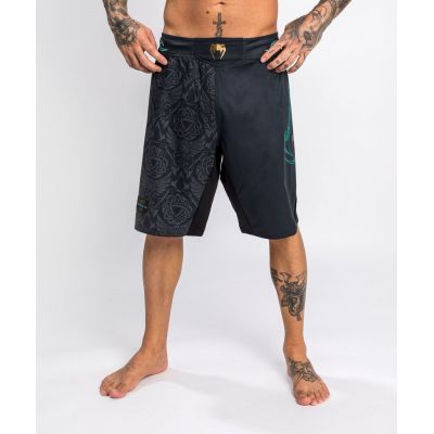 Venum Assassins Creed Reloaded Fightshort Nero