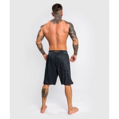 Venum Assassins Creed Reloaded Fightshort Negro