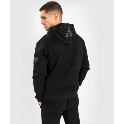 Venum Assassins Creed Reloaded Hoodie Svart