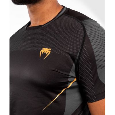 Venum Athletics Dry Tech Noir-Or