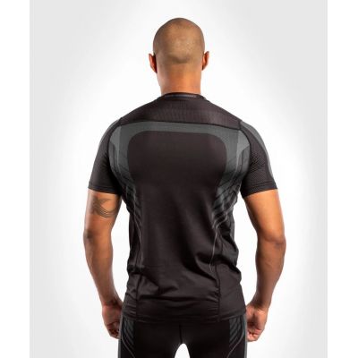 Venum Athletics Dry Tech Preto-Dourado