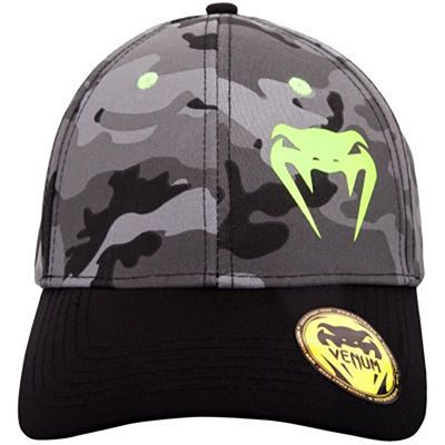 Venum Atmo Cap Dark Camo