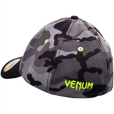 Venum Atmo Cap Dark Camo