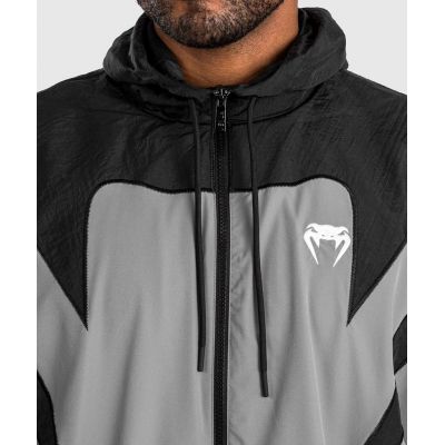 Venum Attack 90 Tracksuit Jacket Gris