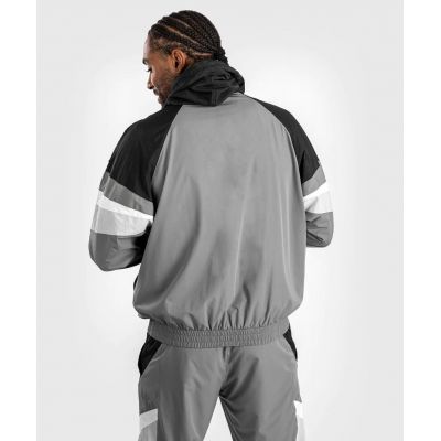 Venum Attack 90 Tracksuit Jacket Cinza