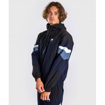 Venum Attack 90 Tracksuit Jacket Navy Blu