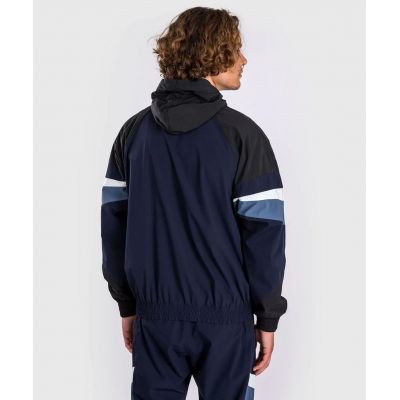 Venum Attack 90 Tracksuit Jacket Dunkelblau