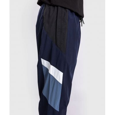 Venum Attack 90 Tracksuit Pants Bleu Marine