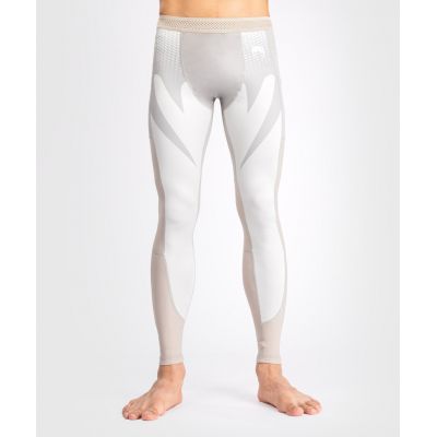 Venum Attack Spats Blanco