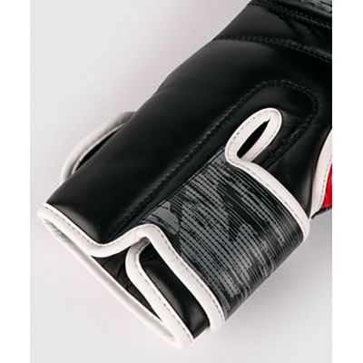 Venum Bandit Boxing Gloves Preto-Cinza