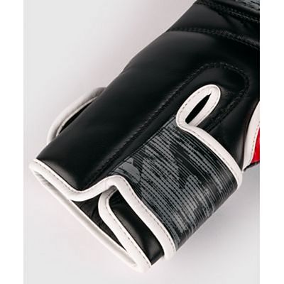 Venum Bandit Boxing Gloves Schwarz-Grau