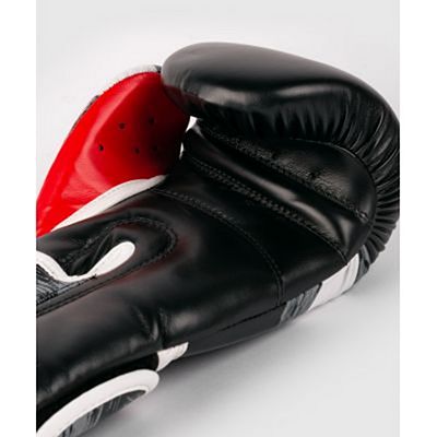 Venum Bandit Boxing Gloves Schwarz-Grau