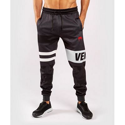 Venum Bandit Joggers Preto-Cinza