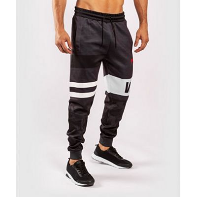 Venum Bandit Joggers Fekete-Szürke