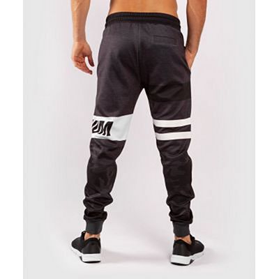 Venum Bandit Joggers Negro-Gris