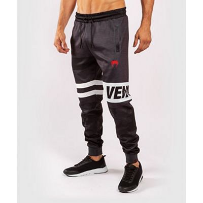 Venum Bandit Joggers Negro-Gris