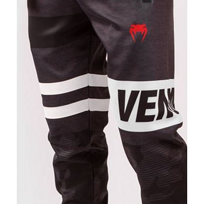 Venum Bandit Joggers Preto-Cinza