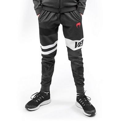 Venum Bandit Joggers For Kids Black